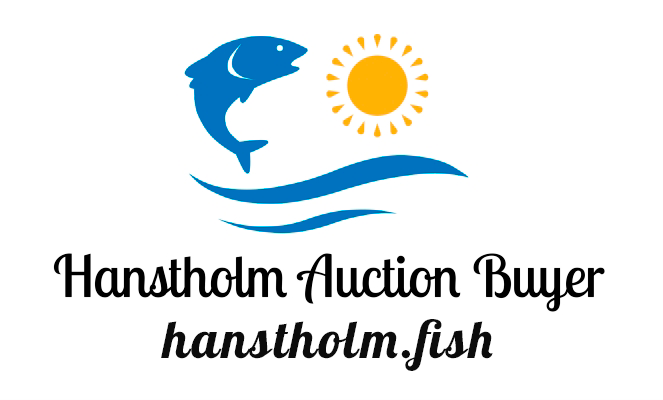 hanstholm auction buyer logo